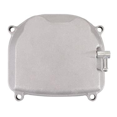 Imagem de GOOFIT Capa de cabeça de cilindro para motores GY6 150cc 4 tempos scooter ATV Go Karts