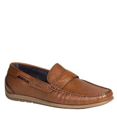 Imagem de Bacco Bucci Berra Masculina, Cognac, 41 BR