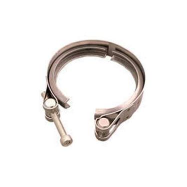 Imagem de ABRACADEIRA PARA SCANIA SAIDA TURBINA 94 14 124