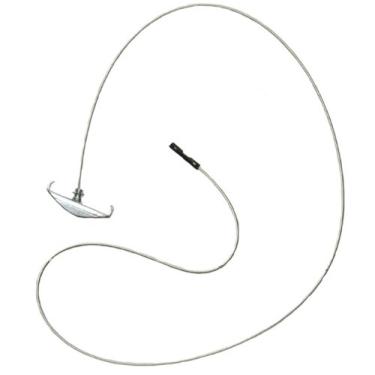 Imagem de Raybestos BC95851 Cabo de freio de estacionamento profissional