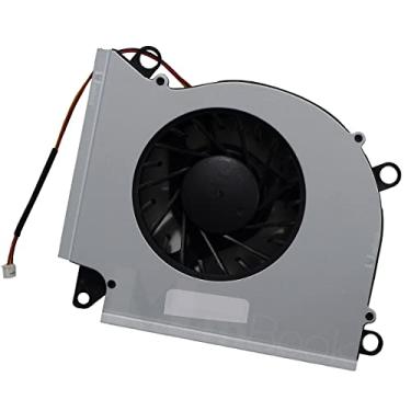 Imagem de Cooler Fan Ventoinha para MSI GT70 0NC-260FR GT780-221US