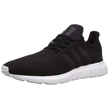 Imagem de Tênis masculino Adidas Originals Cf Advantage, Preto, 10.5-12