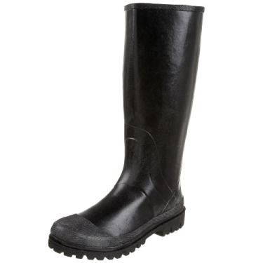 Imagem de Bota de borracha masculina impermeável Lincoln Northside