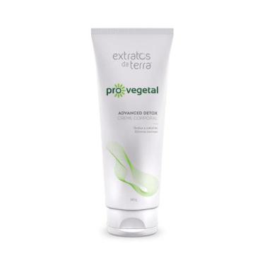 Imagem de Pro Vegetal Advanced Skin Detox 180G Extratos Da Terra