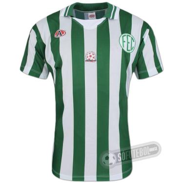 Imagem de Camisa Flórida - Modelo III
