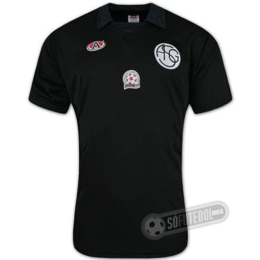 Imagem de Camisa Esportiva de Guaratinguetá - Modelo II