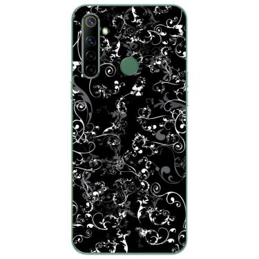 Imagem de Capa Adesivo Skin359 Verso Para RealMe 6i RMX2040