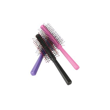 Imagem de Escova De Cabelo Marilu Meia Lua Cerdamista Eco Profissional