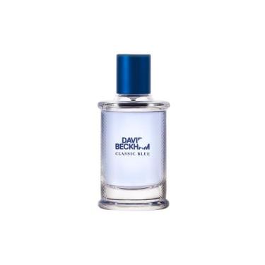 Imagem de David Beckham Classic Blue Edt Perfume Masculino 40ml