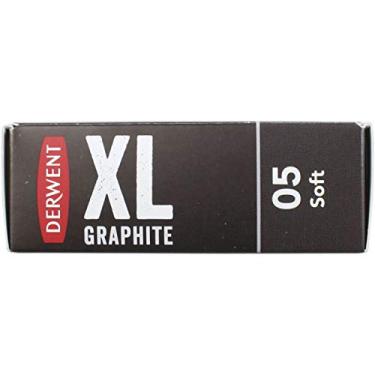 Imagem de Bloco XL Graphite Soft Derwent, 2302021