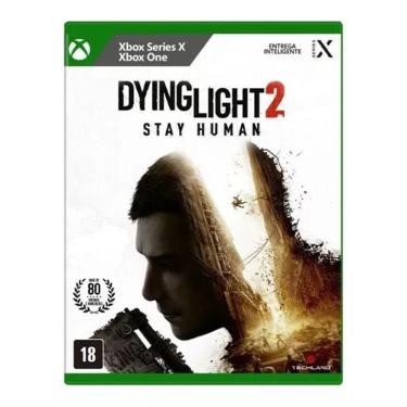 Imagem de Dying Light 2 Stay Human Xbox One Lacrado