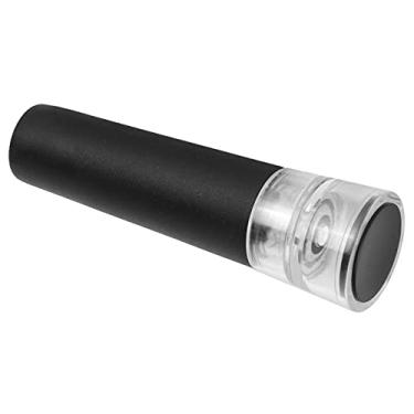 Imagem de Rolha de champanhe, ABS + silicone durável Convinient garrafa rolha para vedação vinho cerveja para vedação de café água mineral, garrafas de vinagre