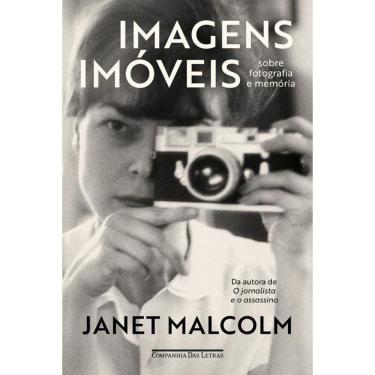 Imagem de Imagens imóveis: Sobre fotografia e memória