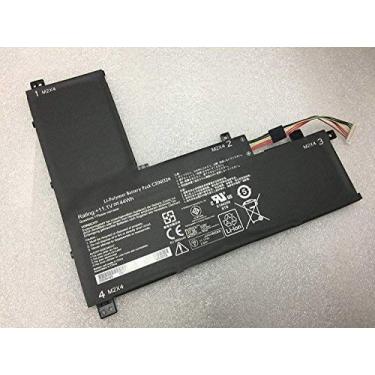 Imagem de Nova bateria de laptop 11,1V 44Wh C31N1324 compatível com ASUS C31N1324 Series