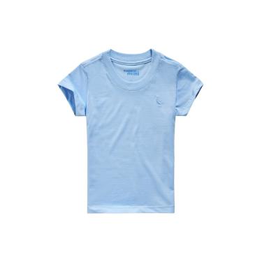Imagem de Infantil - Camiseta Bb Pima Reserva Mini Azul  menino