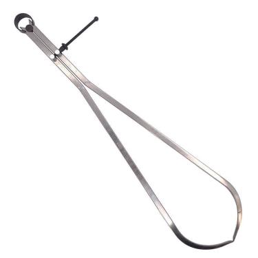 Imagem de Compasso Externo 20  150,0007  - Zaas