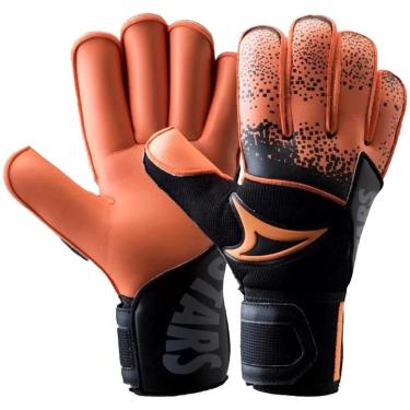 Imagem de Luva Goleiro Three Stars Fox Profissional-Masculino