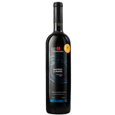 Imagem de Guatambu Rastros do Pampa Tannat