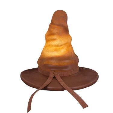 Imagem de Luminária 3D Chapéu Seletor Harry Potter