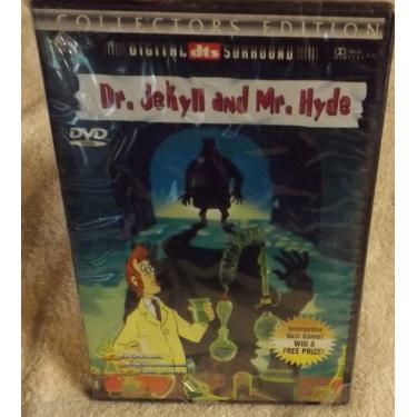 Imagem de Dr. Jekyll & Mr. Hyde (Animated Version)