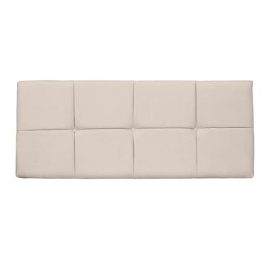 Imagem de Painel Cabeceira Casal 1,40cm