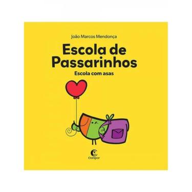 Imagem de Escola De Passarinhos