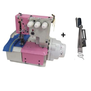 Imagem de Galoneira Bracob 3 Agulhas + Mesa