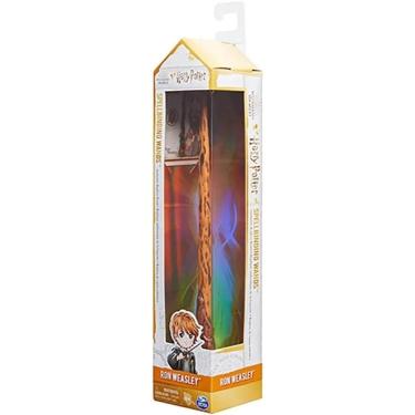 Imagem de Varinhas Mágicas Ron Weasley 30cm - Harry Potter-2833