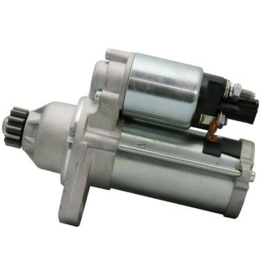 Imagem de Motor De Partida Vw Fox Gol Golf Sveiro Up 13 Dentes 12V 205