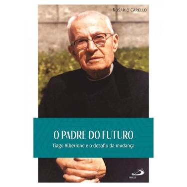 Imagem de O Padre Do Futuro