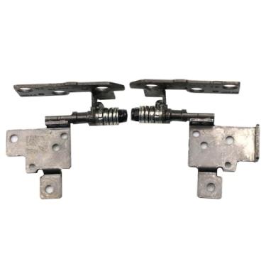 Imagem de notebook LCD Dobradiça L&R para Lenovo Chromebook S345-14AST 14e Chromebook 5H50S73127 Sem Toque Novo