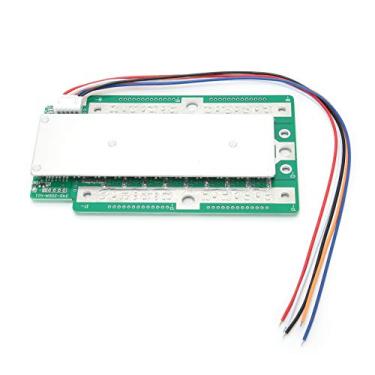 Imagem de Para Lifepo4 Placa de Proteção Placa de Proteção de Fosfato de Ferro de Lítio Proteção contra Descarga Excessiva Escritório Para Casa