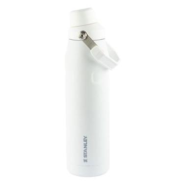 Imagem de Garrafa Térmica Stanley Aerolight Fast Flow Branco Polar 1,1 Litros