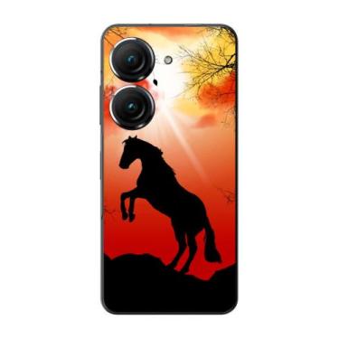 Imagem de Capa Adesivo Skin377 Verso Para Asus Zenfone 9 (2022) - KawaSkin