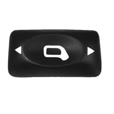 Imagem de Tecla Retrovisor Reparo Botao Vidro Elétrico C3 Aircross - DECARMAX