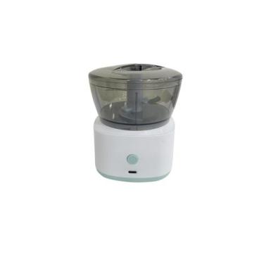 Imagem de Multi Functional MIZGE Food Processor Portable Mixer Grinder - CHUANGX