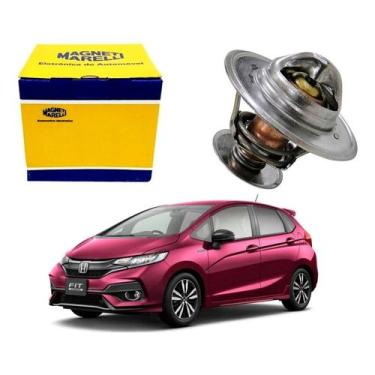 Imagem de Valvula Termostatica Marelli Fit 1.5 2018 A 2021 - Magneti Marelli