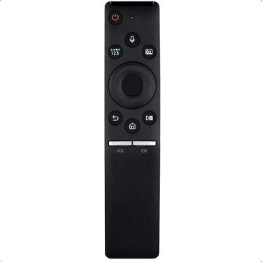 Imagem de Controle Remoto Samsung QLED 4K 55'' Q7FN