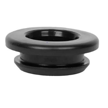 Imagem de Anel Vedação Chula Borracha P/Conectores Irrigação 25x20mm   - Implebr