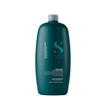 Imagem de Shampoo SDL Reconstruction Reparative Low 1L Alfaparf - Alfaparf Milan