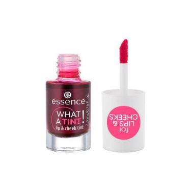 Imagem de Essence What a Tint! 01 Pink Lip Tint Líquido 4,9ml