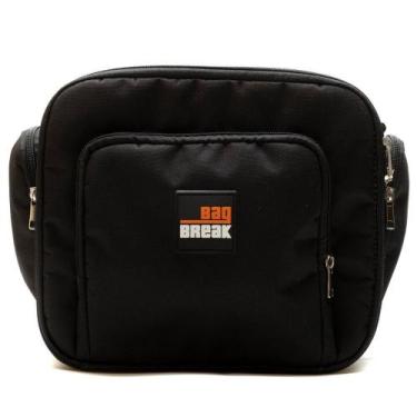 Imagem de Lancheira Térmica Pequena - BAG BREAK