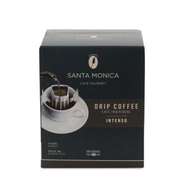 Imagem de Café Drip Coffee Intenso Santa Mônica - Orfeu