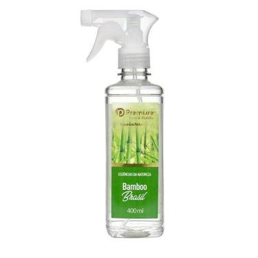 Imagem de Aromatizante Premisse Fragrâncias Naturais Spray 400ml