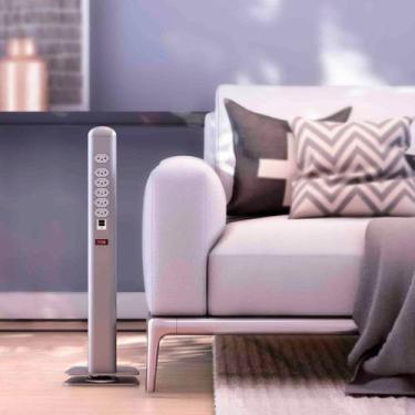 Imagem de Extensao eletrica totem octoo 6 tomadas + 2 usb