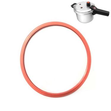 Imagem de Borracha Panela De Pressão 3D Alcast 5,5 Litros Silicone  - CWA, 3D Al