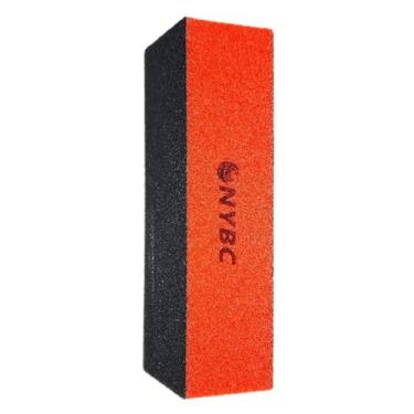 Imagem de Bloco Nivelador Com Glitter Para Unhas - Manicure e Pedicure - NYBC