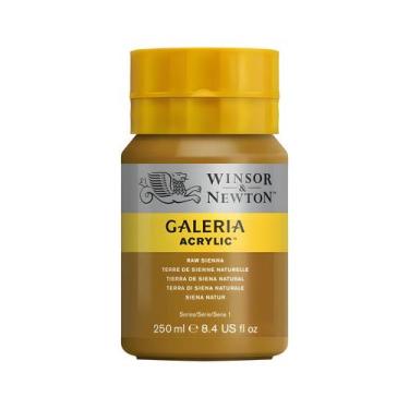 Imagem de Tinta Acrílica Galeria Winsor & Newton 250ml Sr1 Escolha a Cor, 552 RA
