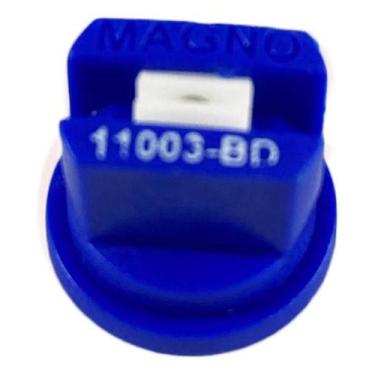 Imagem de Bico pulverização baixa deriva 110 graus m018 - azul 11003 - .