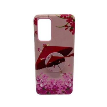 Imagem de Capinha de Celular P/ Samsung Galaxy A72   SM-A725    Com Suporte - Sa